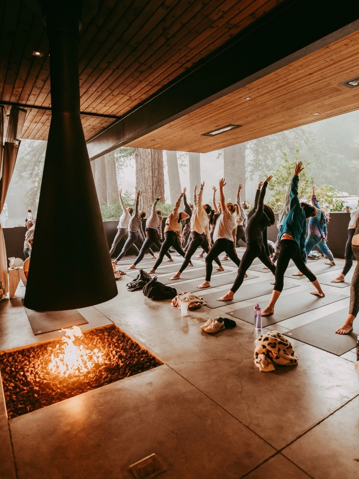 We&rsquo;re already deep in the fun part: building out the dream MTHR schedule ✨
⠀⠀⠀⠀⠀⠀⠀⠀⠀
That means thoughtfully curating our morning workouts and wellness experiences, and exploring a range of modalities, from familiar favorites to practices many 