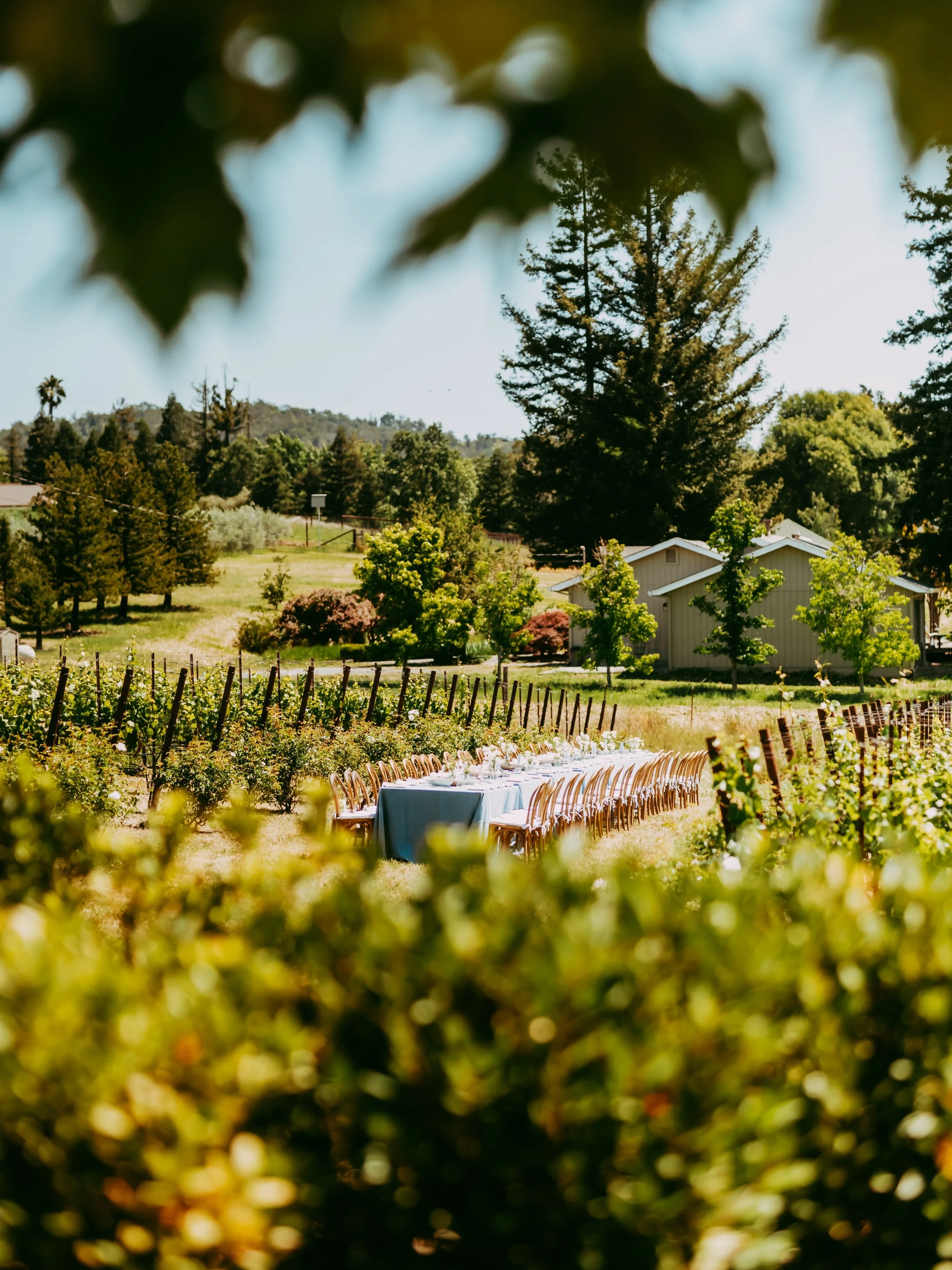 Still processing how special our MTHRS Day event was. 🤍
We gathered at @merriamvineyards with a room full of women, many of whom walked in as strangers and somehow left feeling deeply known by one another. That kind of magic doesn&rsquo;t happen by 