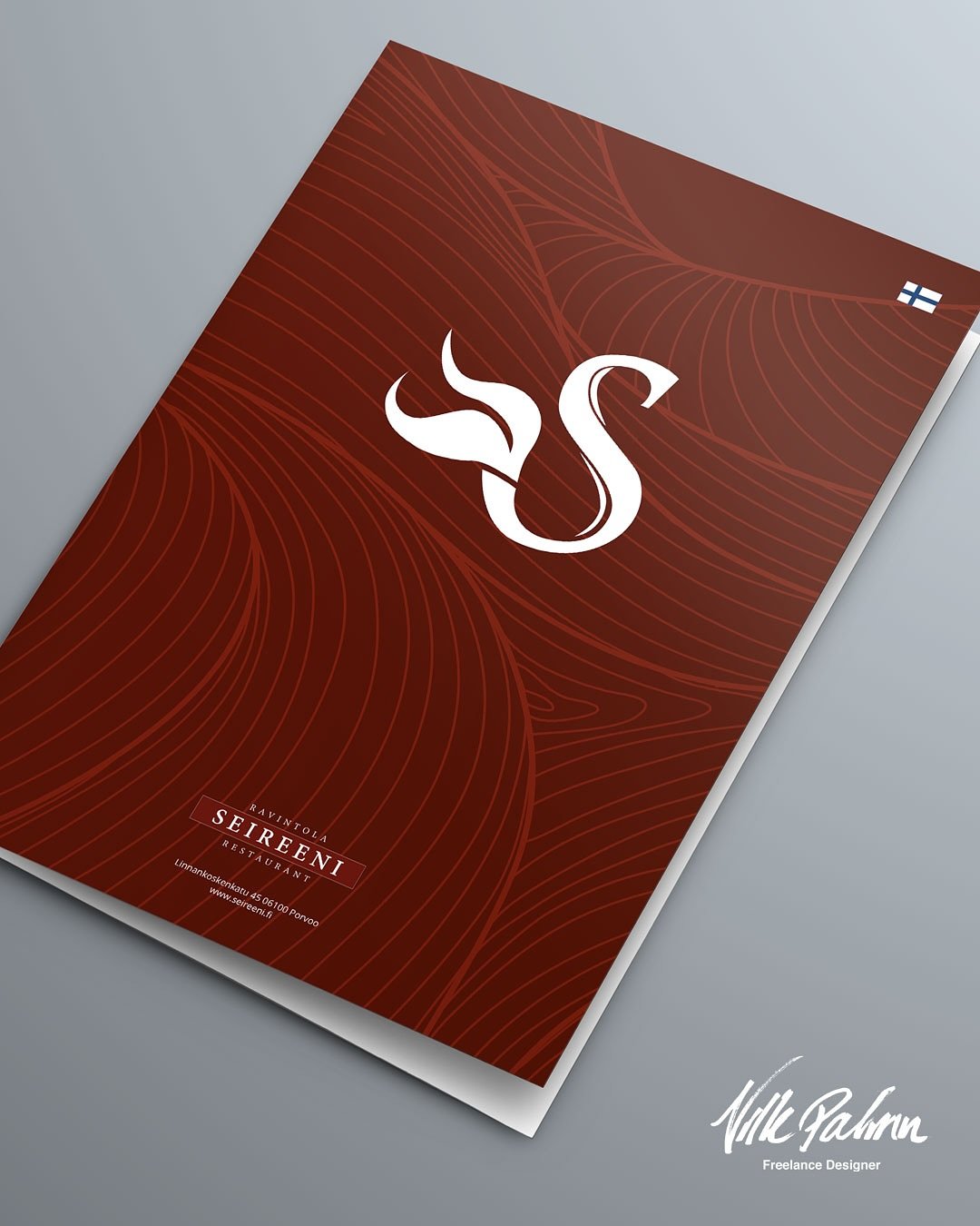 Kes&auml;menu 2025 @ravintolaseireeni (2025)