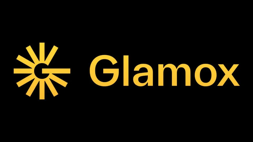 Glamox -konsernin logo