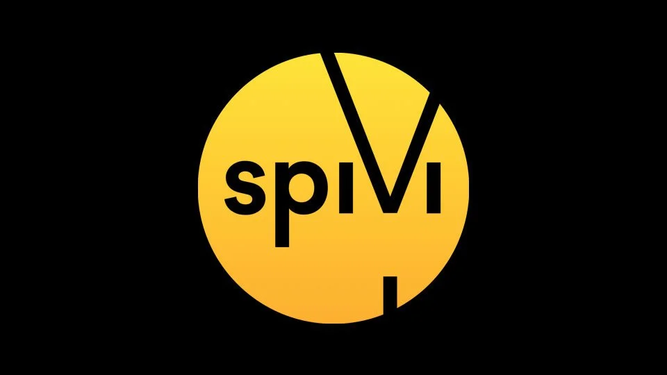 Spivi Finland Oy logo