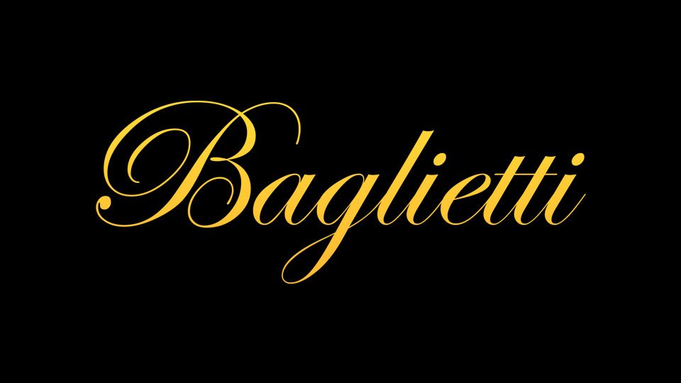 Baglietti logo