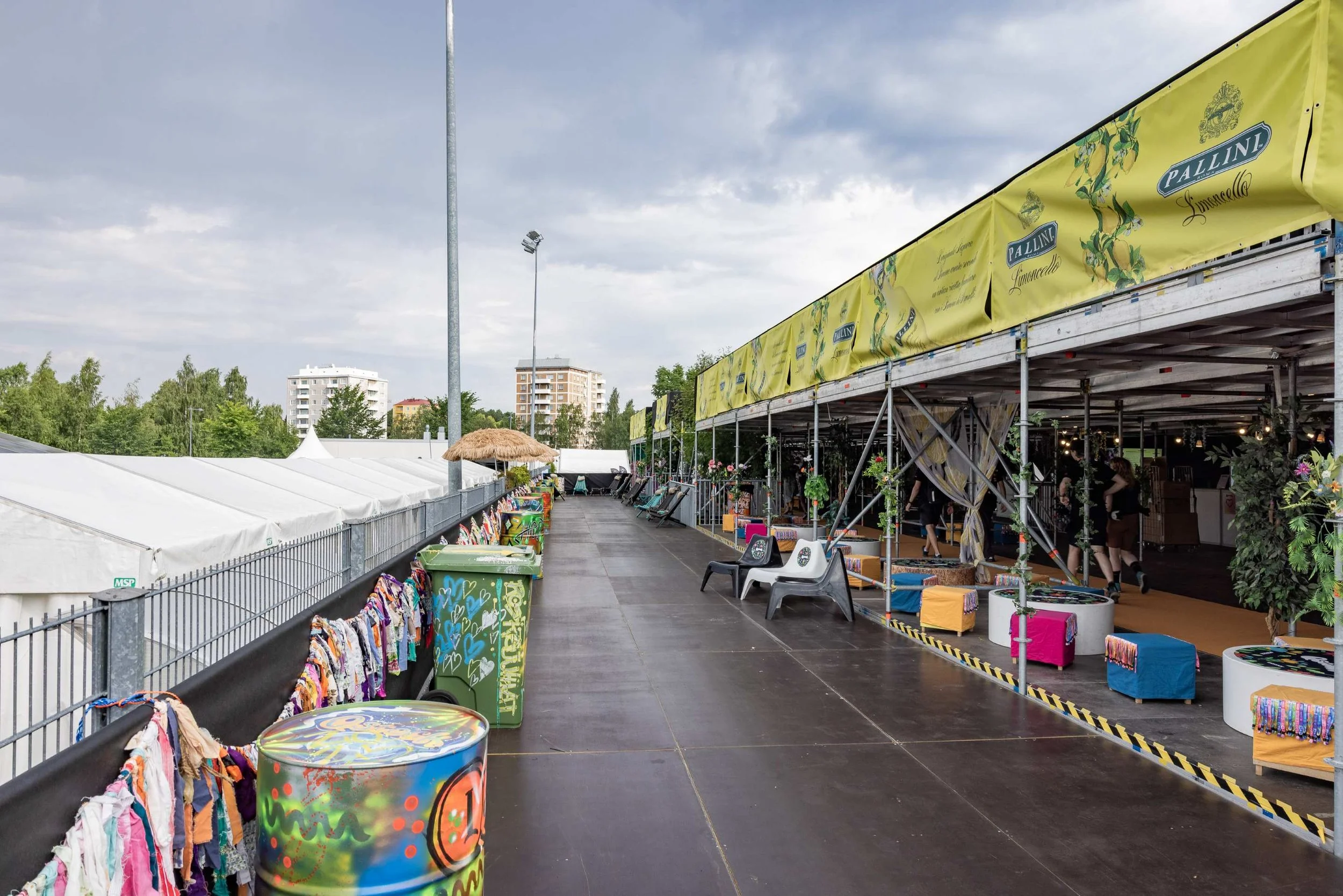 Q-Stock 2025 VIP-alue