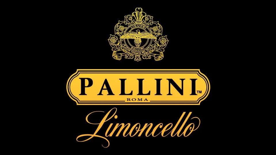 Logo Pallini Limoncello