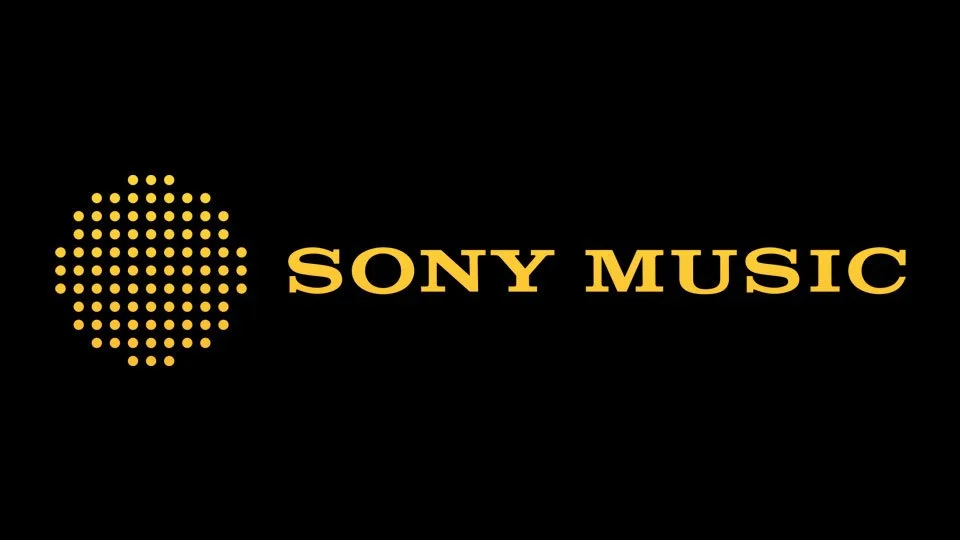 Logo Sony Music