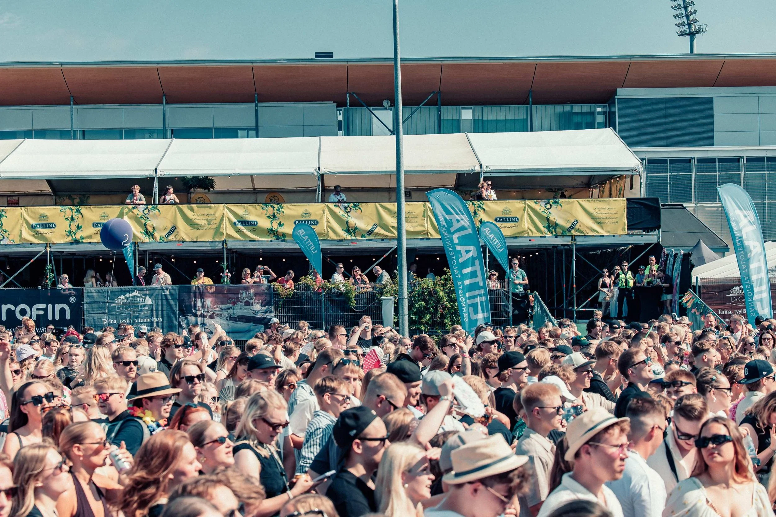 Q-Stock 2025 VIP-alue