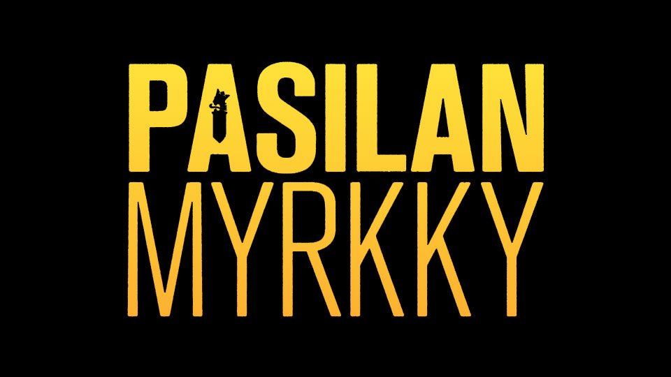 Logo, Pasilan Myrkky
