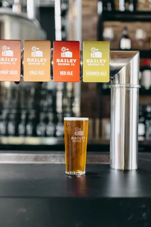 Bailey Brewing Co.