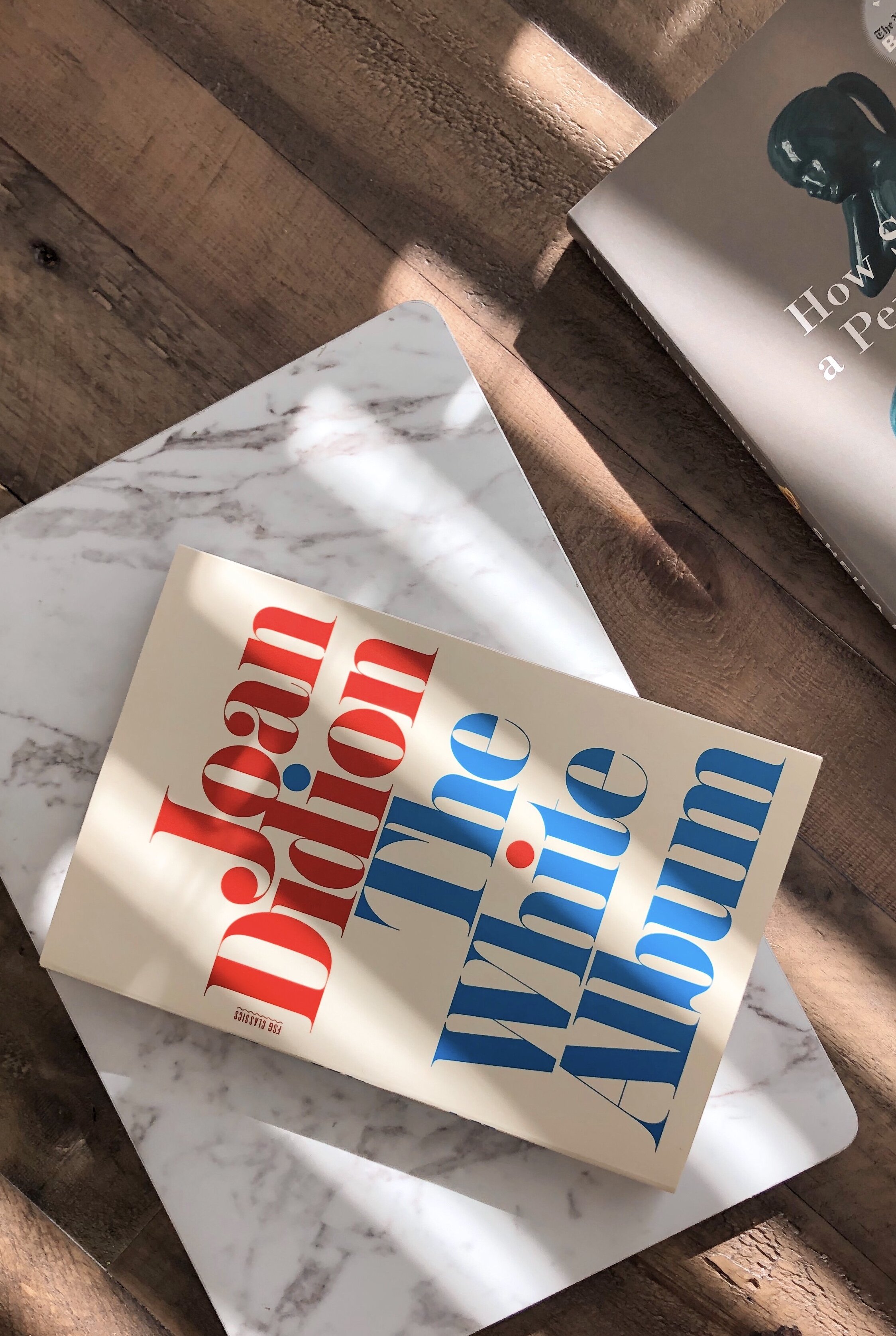 My Favorite Books of the Past Year