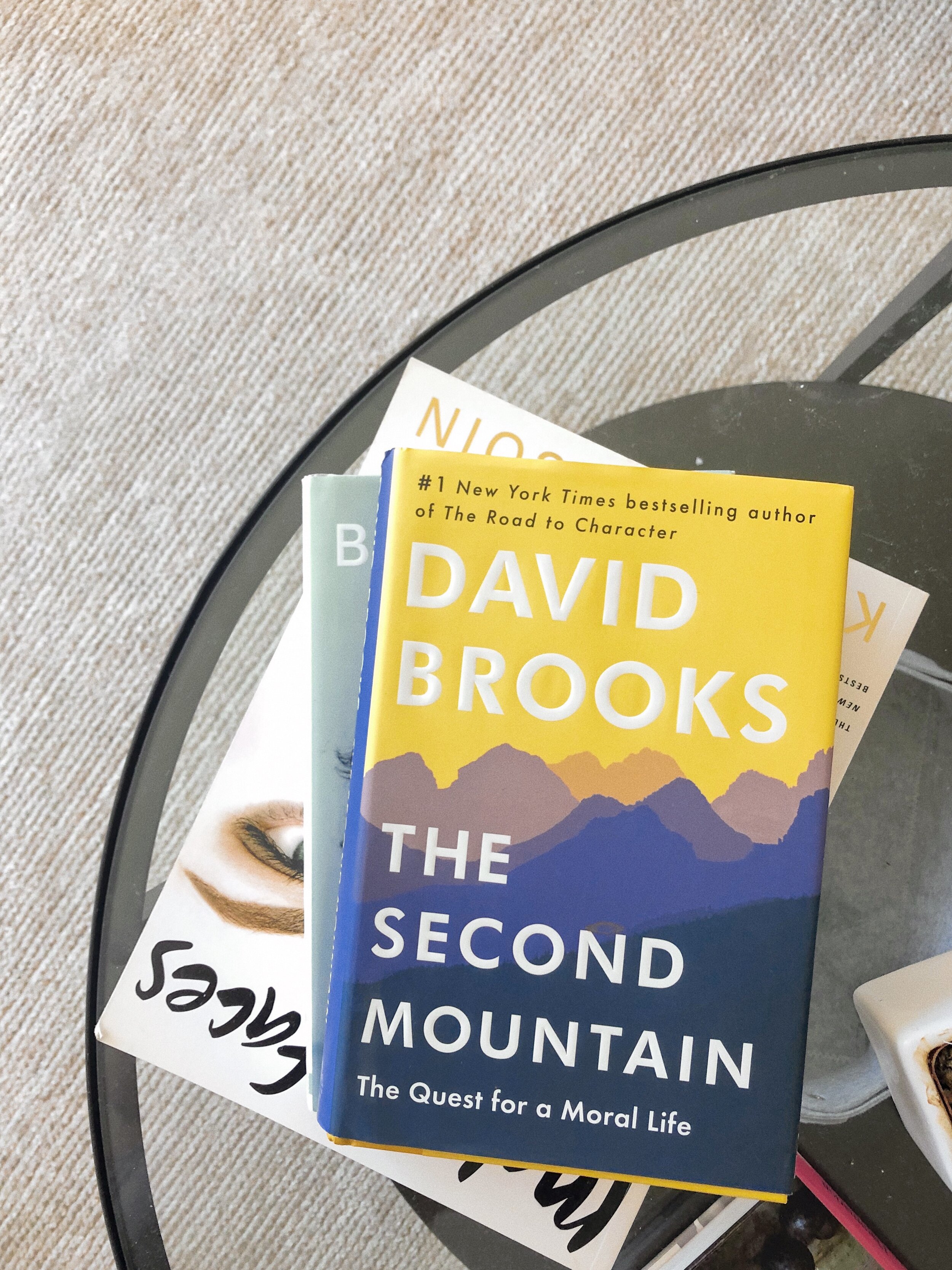 Books to Read After Graduating College