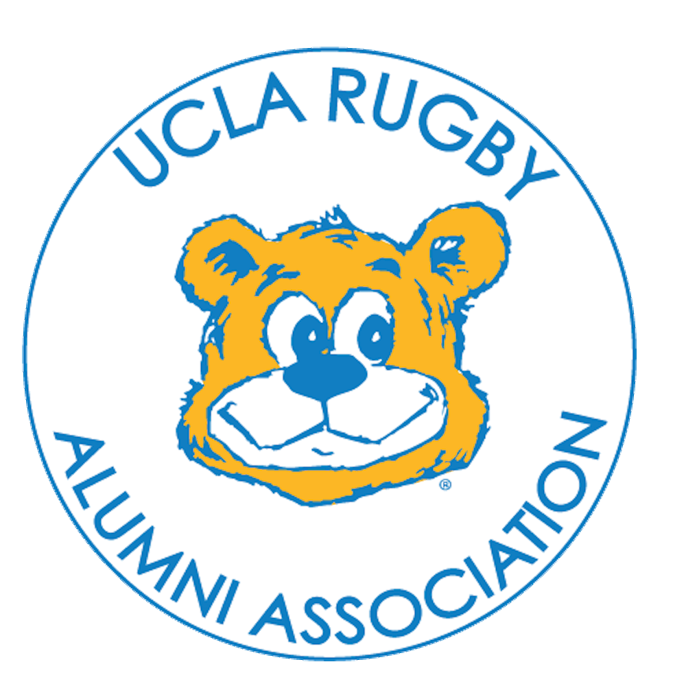 UCLA RUGBY ALUMNI ASSOCIATION