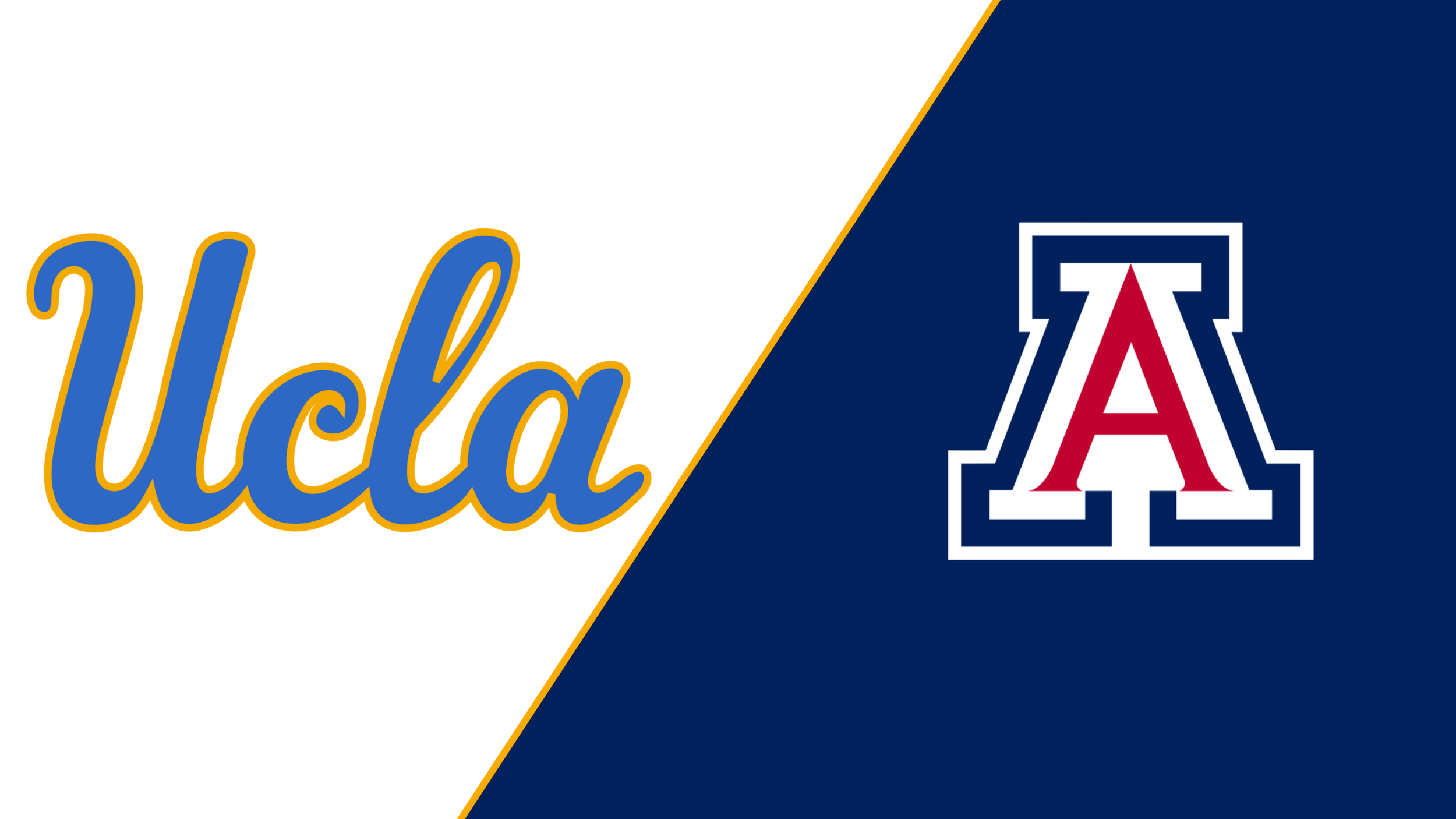UCLA at Arizona