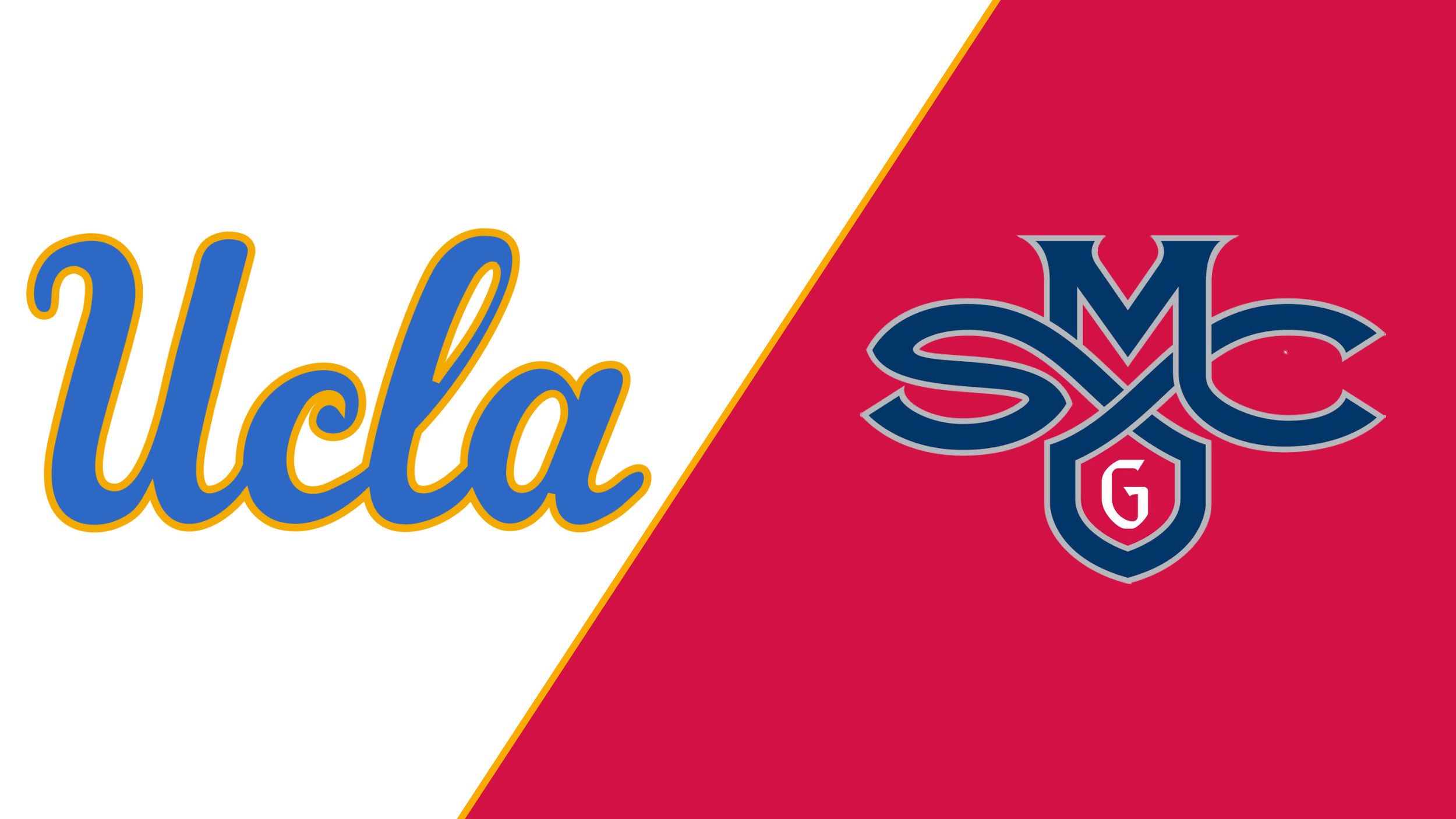 UCLA at Saint Marys