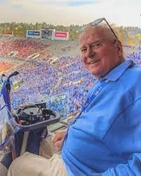 $3.8 Million Legacy Gift from Alumnus Larry Layne