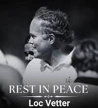 Honoring a Rugby Life: Loc Vetter Memorial Cup