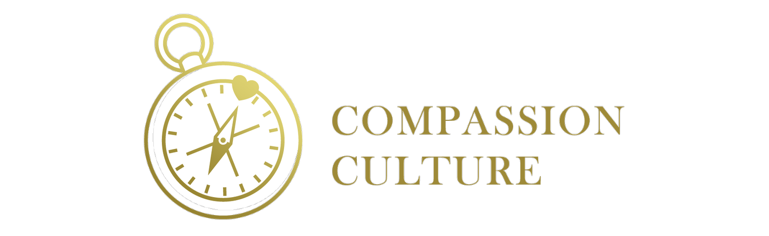 Compassion Culture