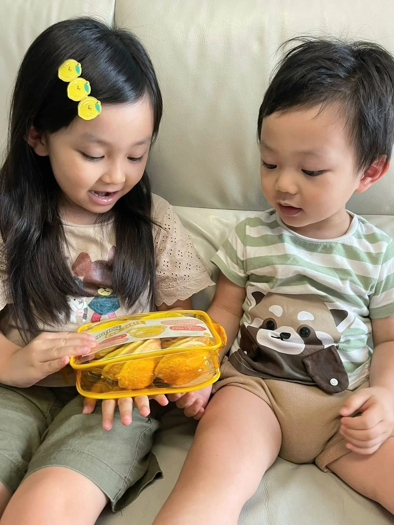 Freya and Myron Emotions Egg Tart 2.jpg
