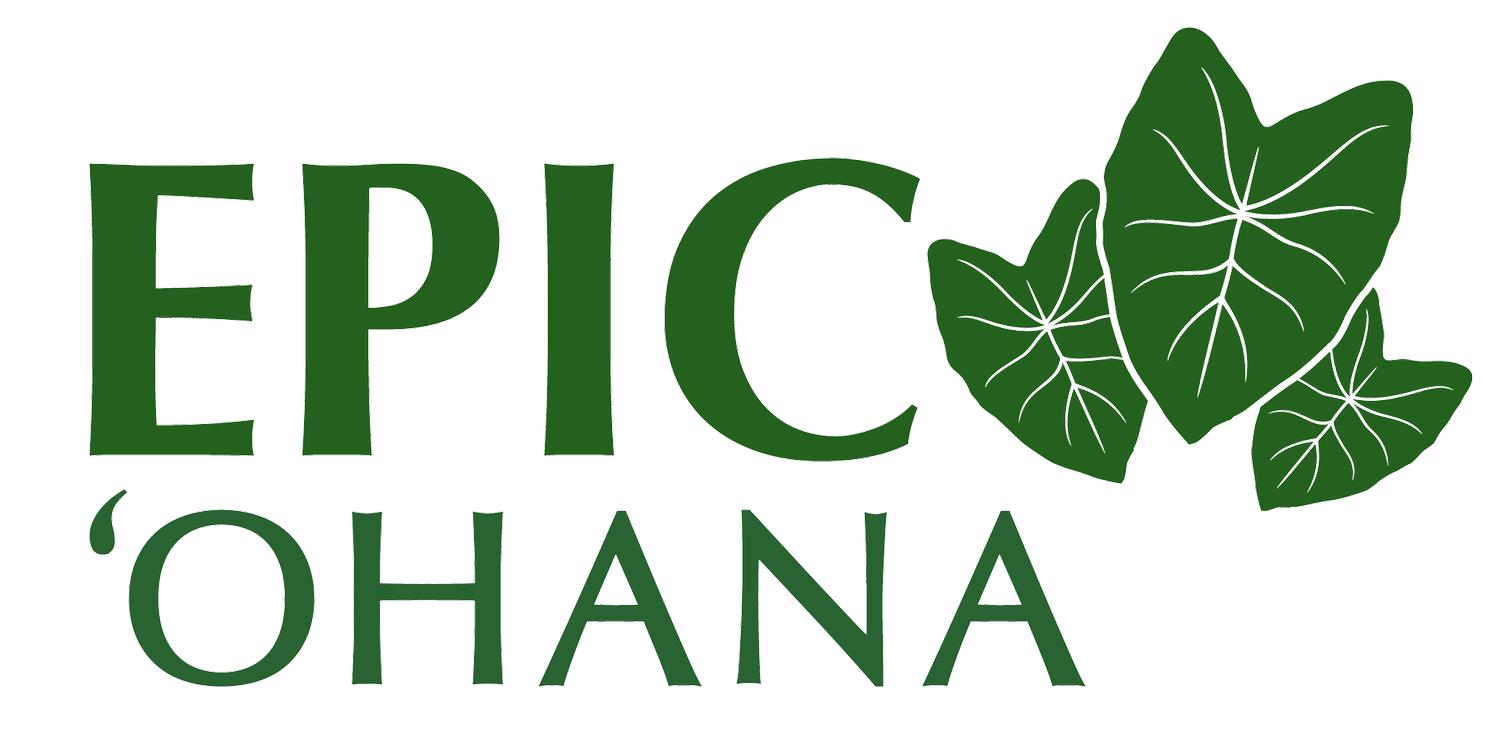 EPIC ‘Ohana, Inc.