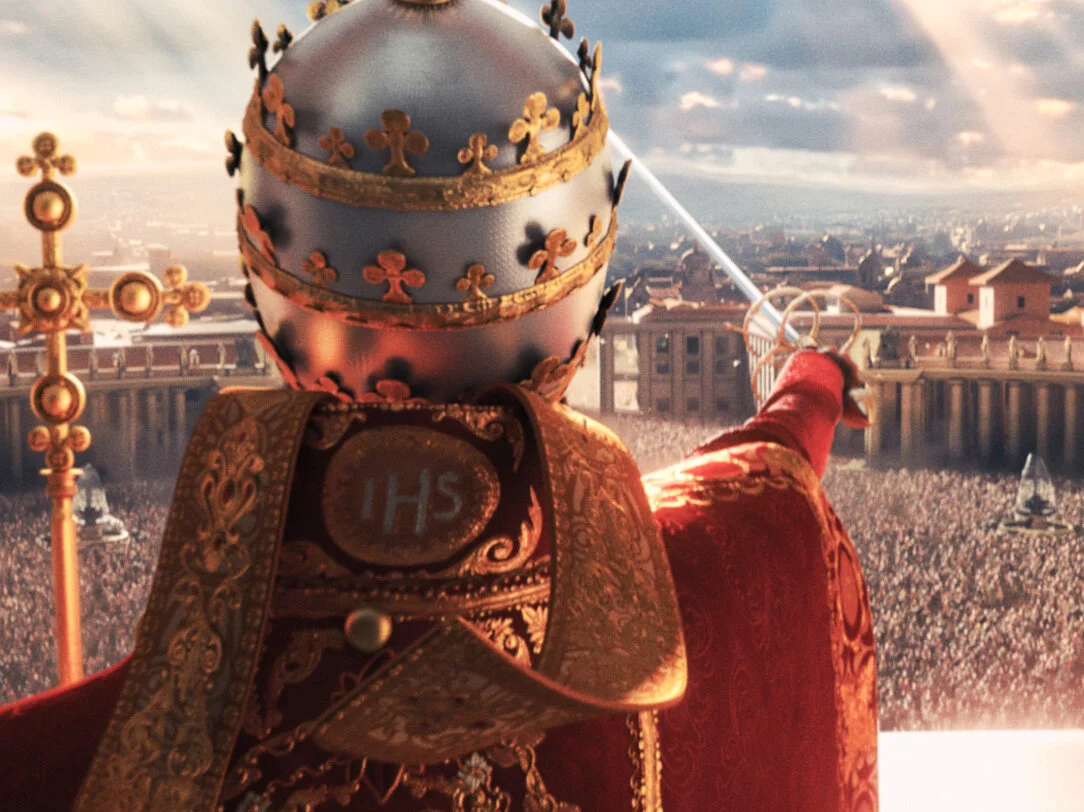 Work — ISTUDIOS VISUALS