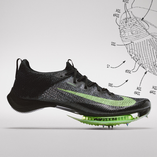 nike air zoom sprint