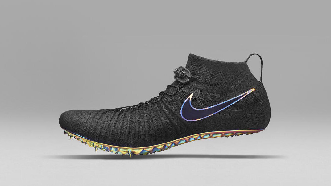 Continente Eficacia diario Nike Air Zoom Viperfly — Curated For Runners