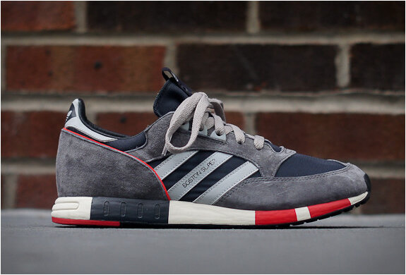 The history of Adidas Boston Shoes — Curated For Runners