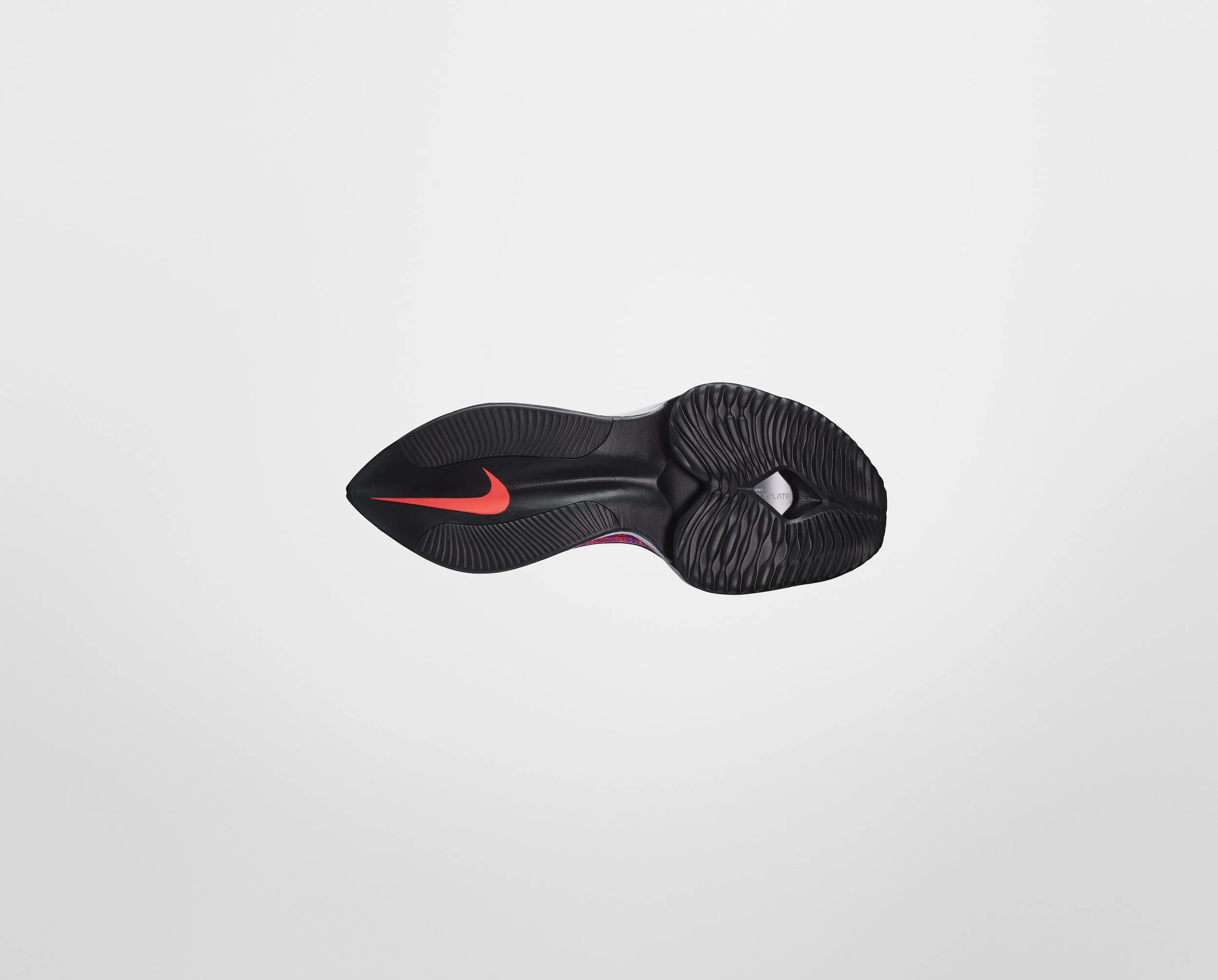 White SP22_RN_FAST_Alphafly_ProductSuperiority_03-01346-Hero.jpeg