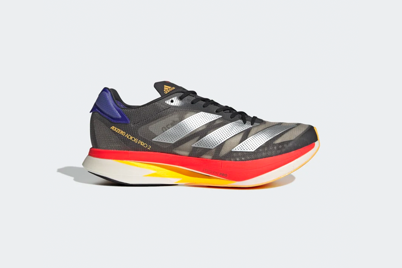 Adidas Adios Pro 2 Berlin Marathon 2021 Stockist Curated For Runners