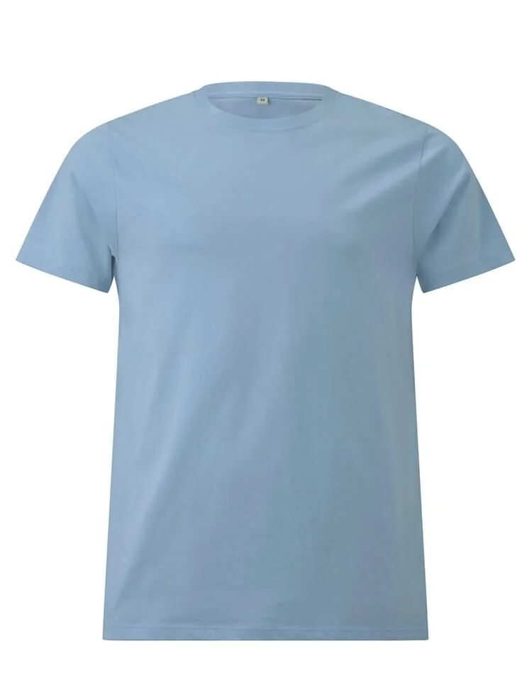 organic heavy weight t-shirt