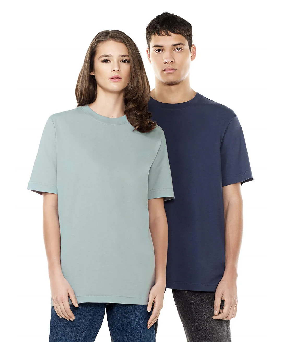 oversized t-shirt