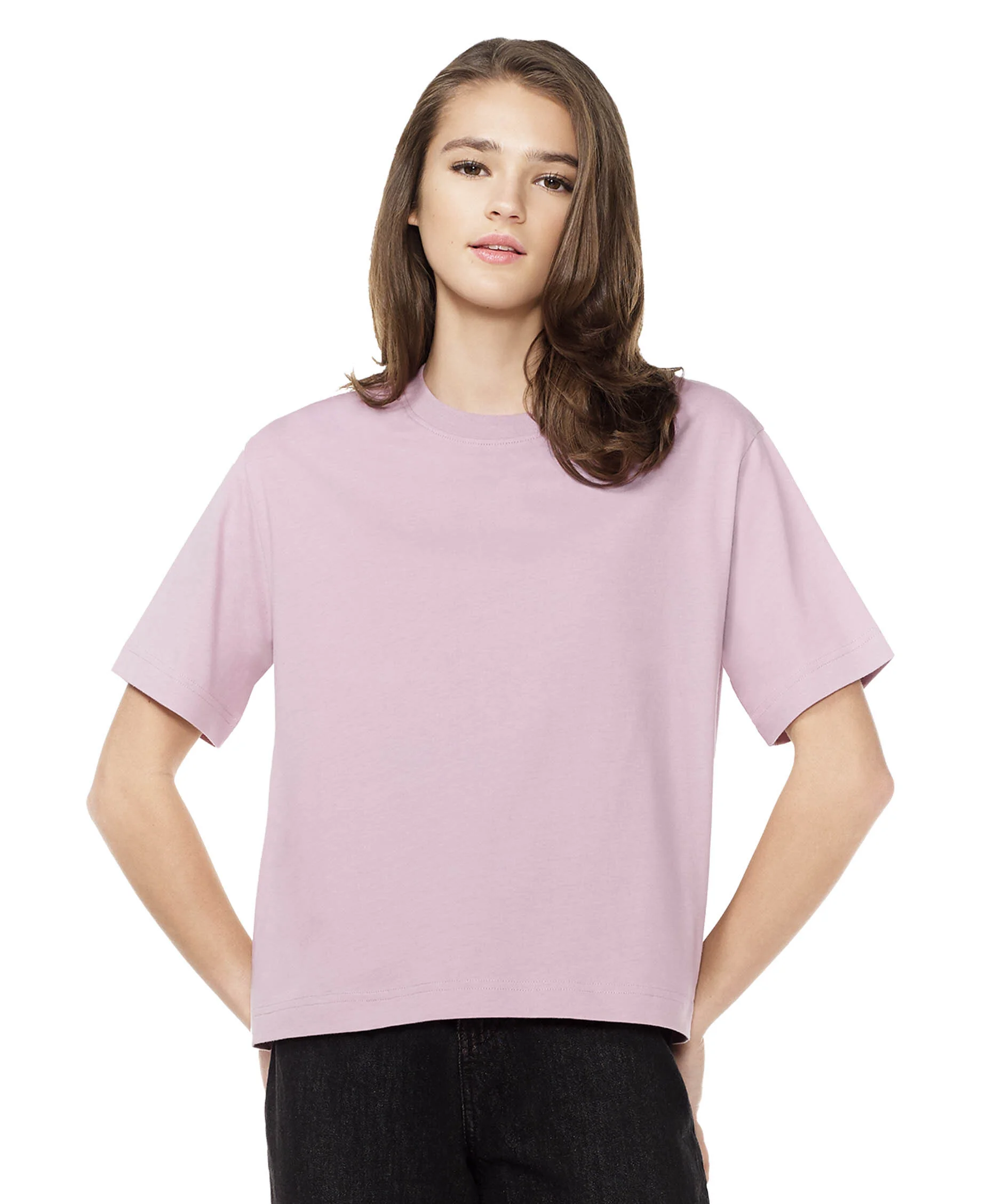 womens oversized t-shirt