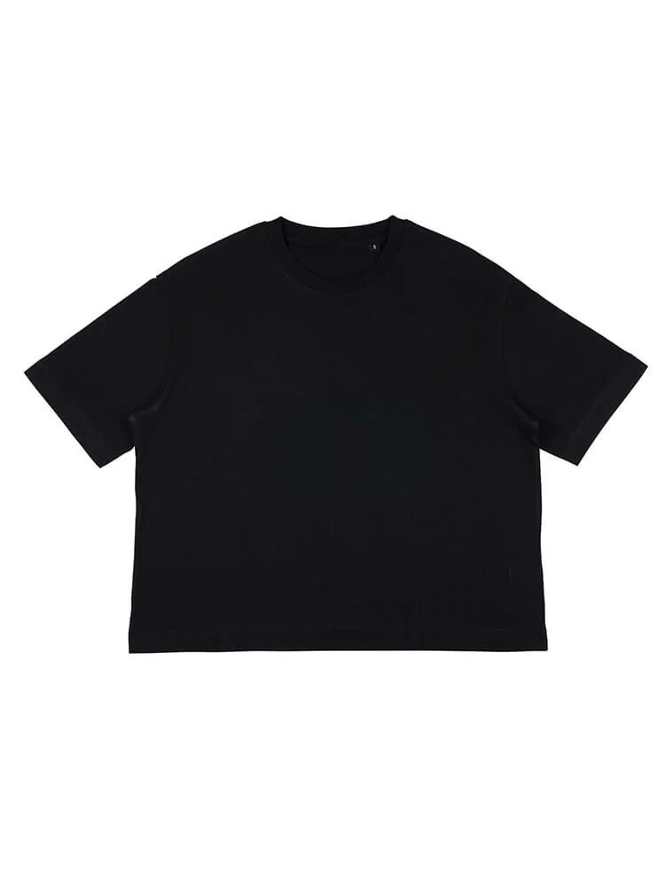 womens oversized t-shirt