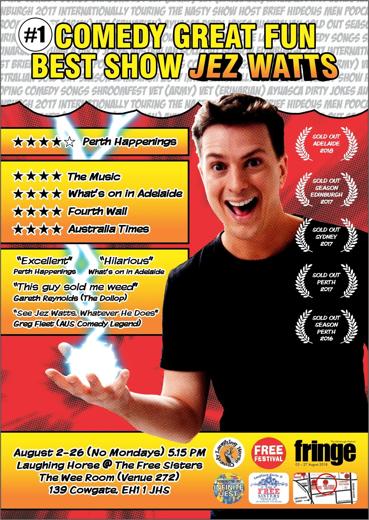 Jez Comedy Great fun A6 Edinburgh 2018 RGB.jpg
