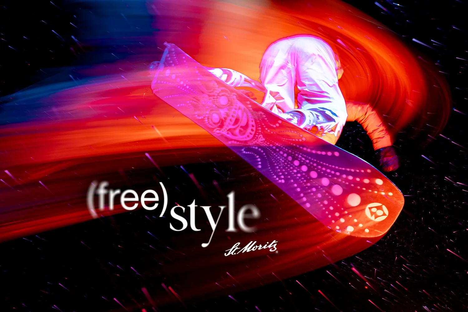 freeSTYLE St. Moritz