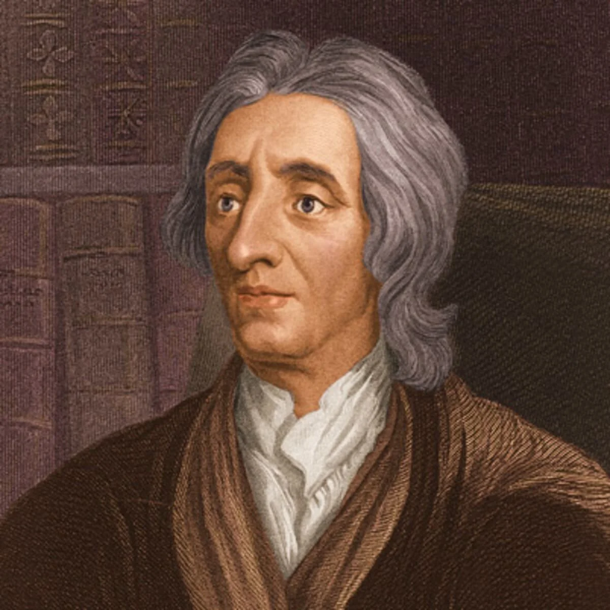 ). джон локк. локк (1632-1704). лаки джон. джон локк (1632-1704 гг.