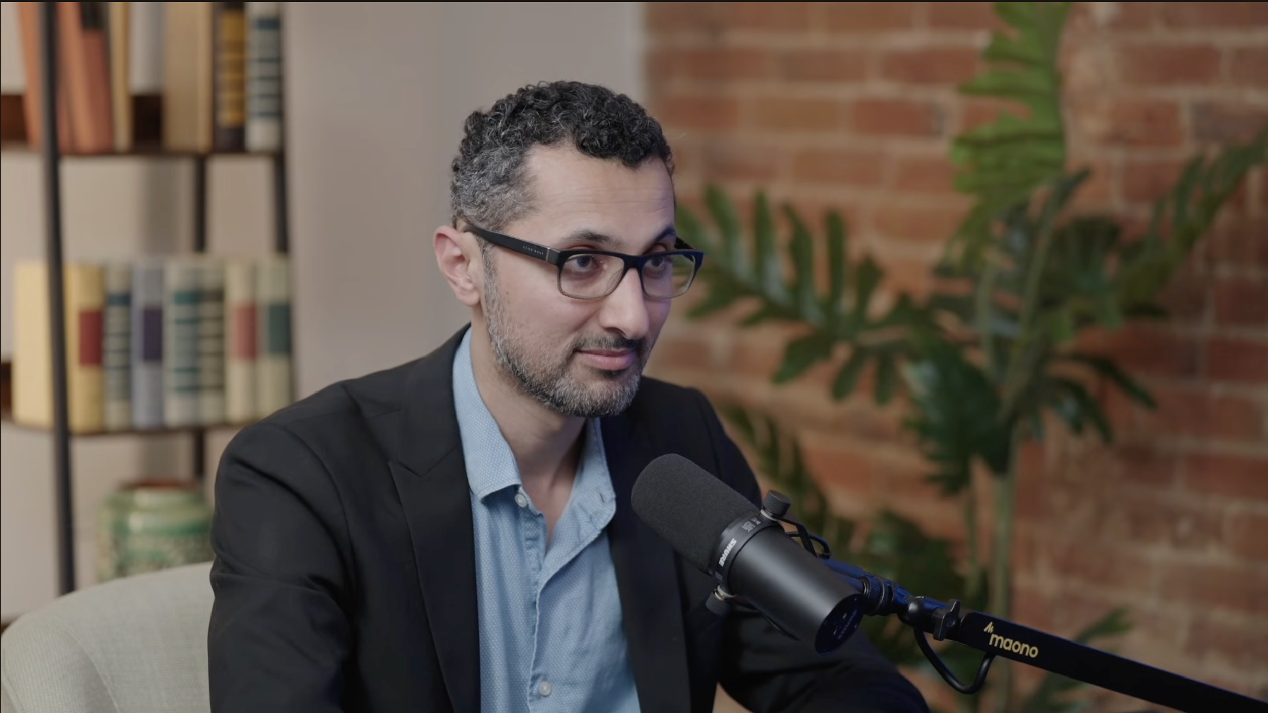 Ep 273. - Is Saudi-Israeli normalisation over? | Dr. Abdullah Salman Alaoudh