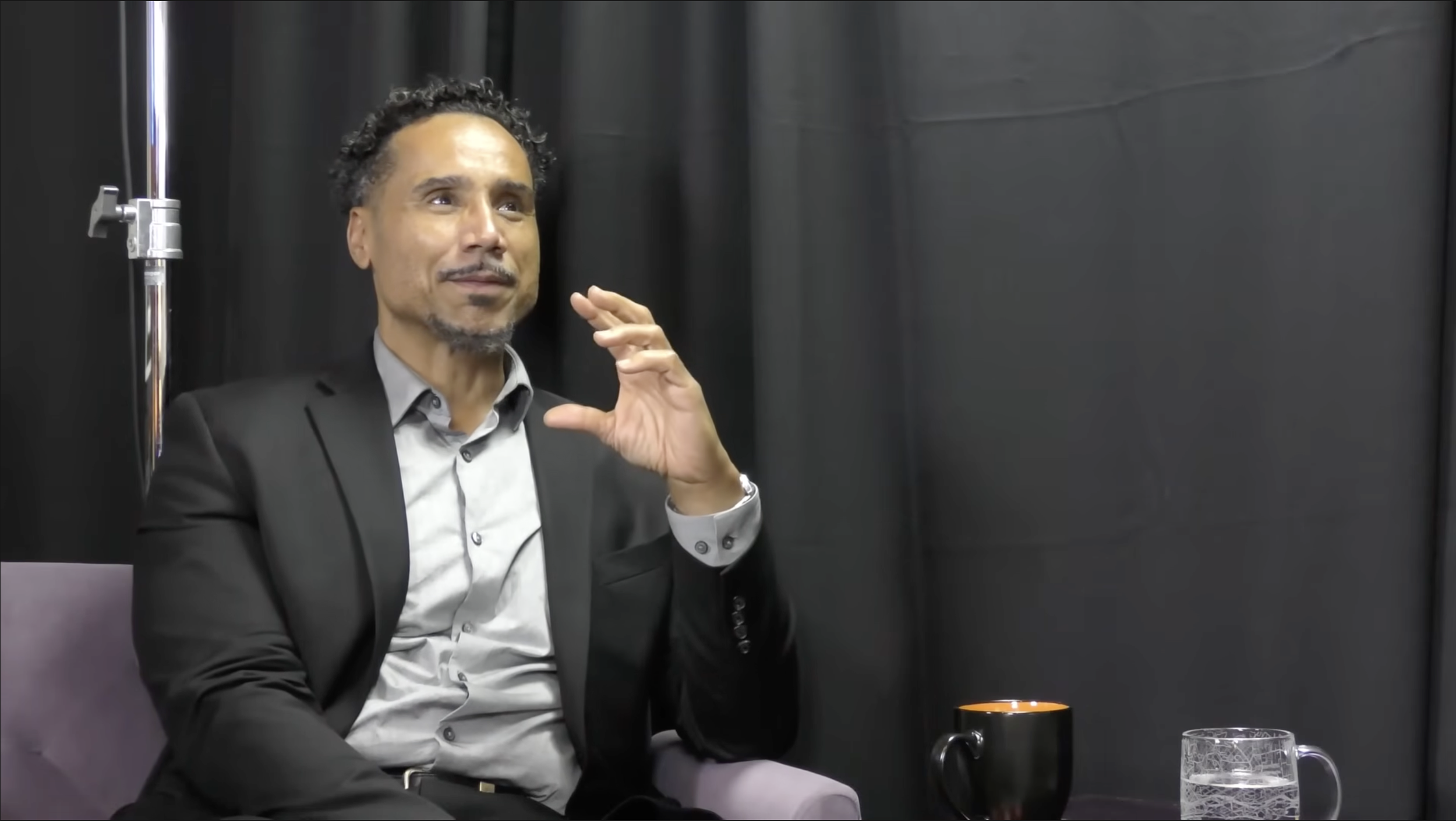 Ep 275. - Can Muslims live up to Malcolm X's legacy? | Professor Butch Ware