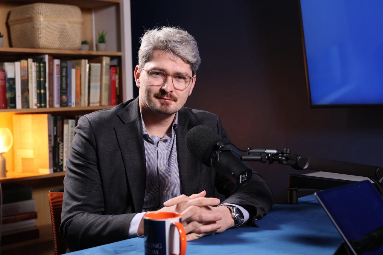 Ep 276. - The Saudi–UAE Rift: Yemen and the End of an Alliance? | Dr Andreas Krieg