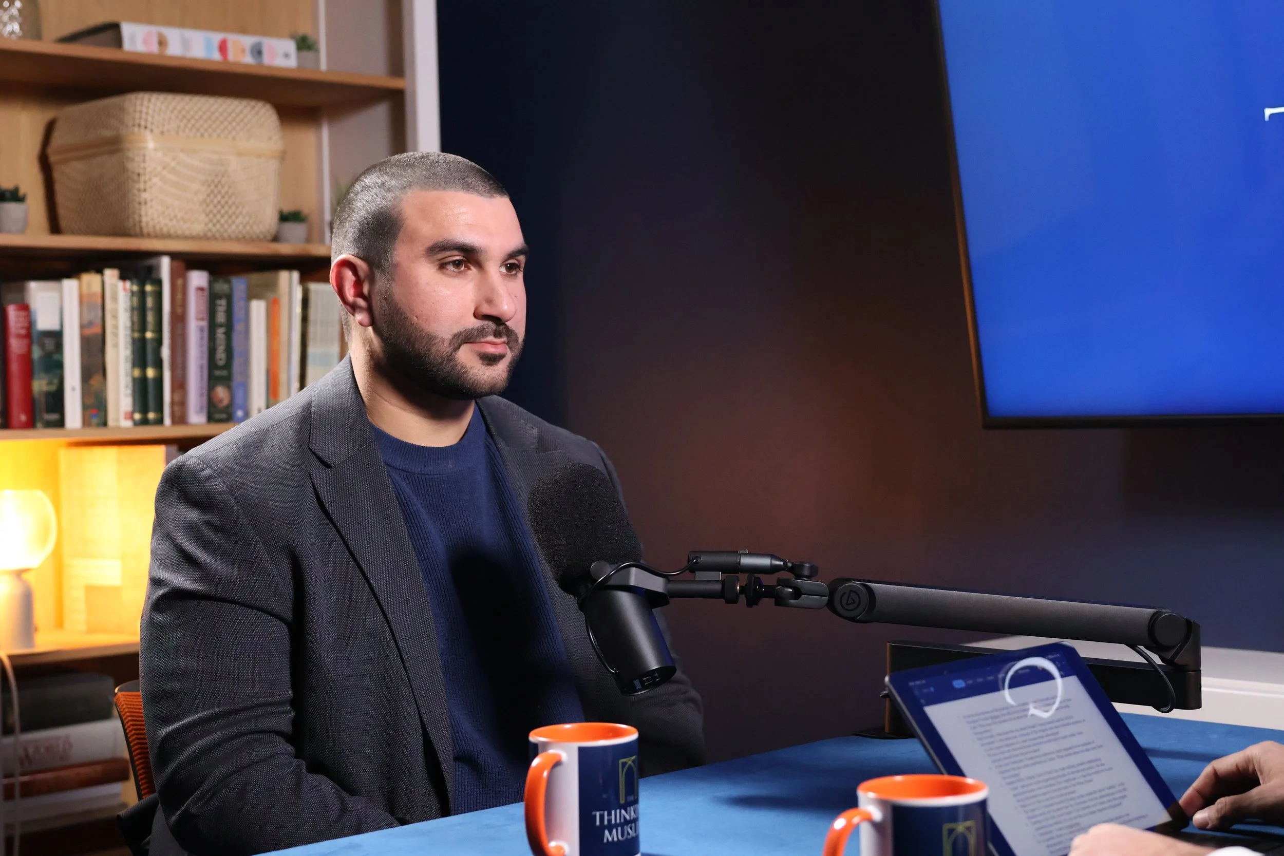 Ep 277. - Power Play: Venezuela, the New MBS and Trump’s World | Sami Hamdi