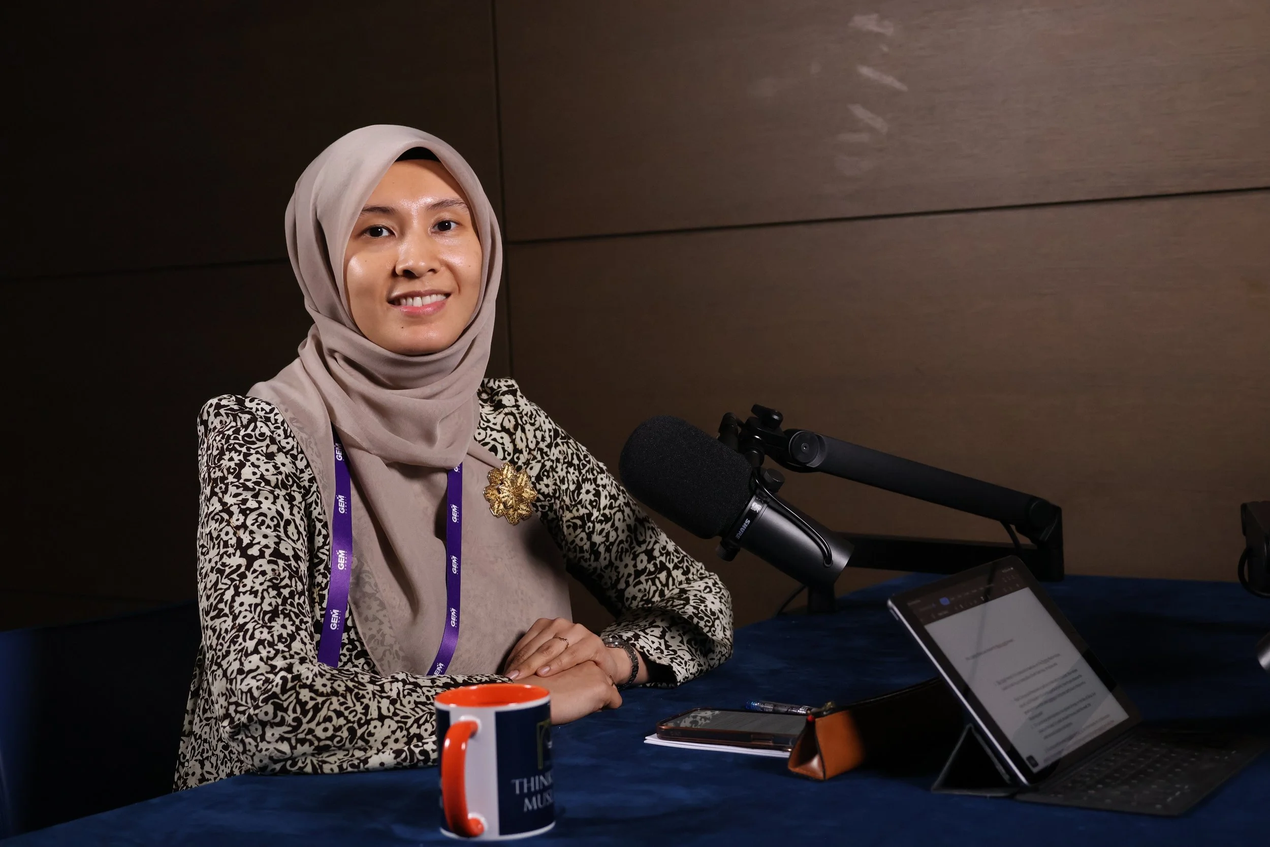 Ep 282. - Gaza and the Rupture in International Order | Nurul Izzah Anwar