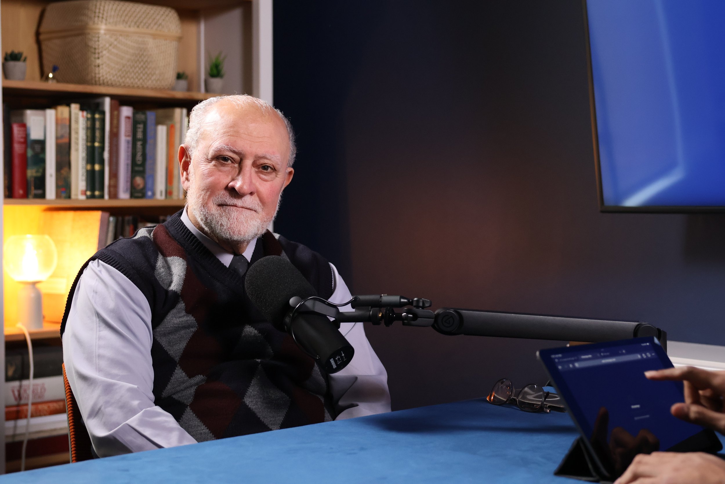 Ep 285. - Iran and the Murder of Khamenei | Dr Azzam Tamimi