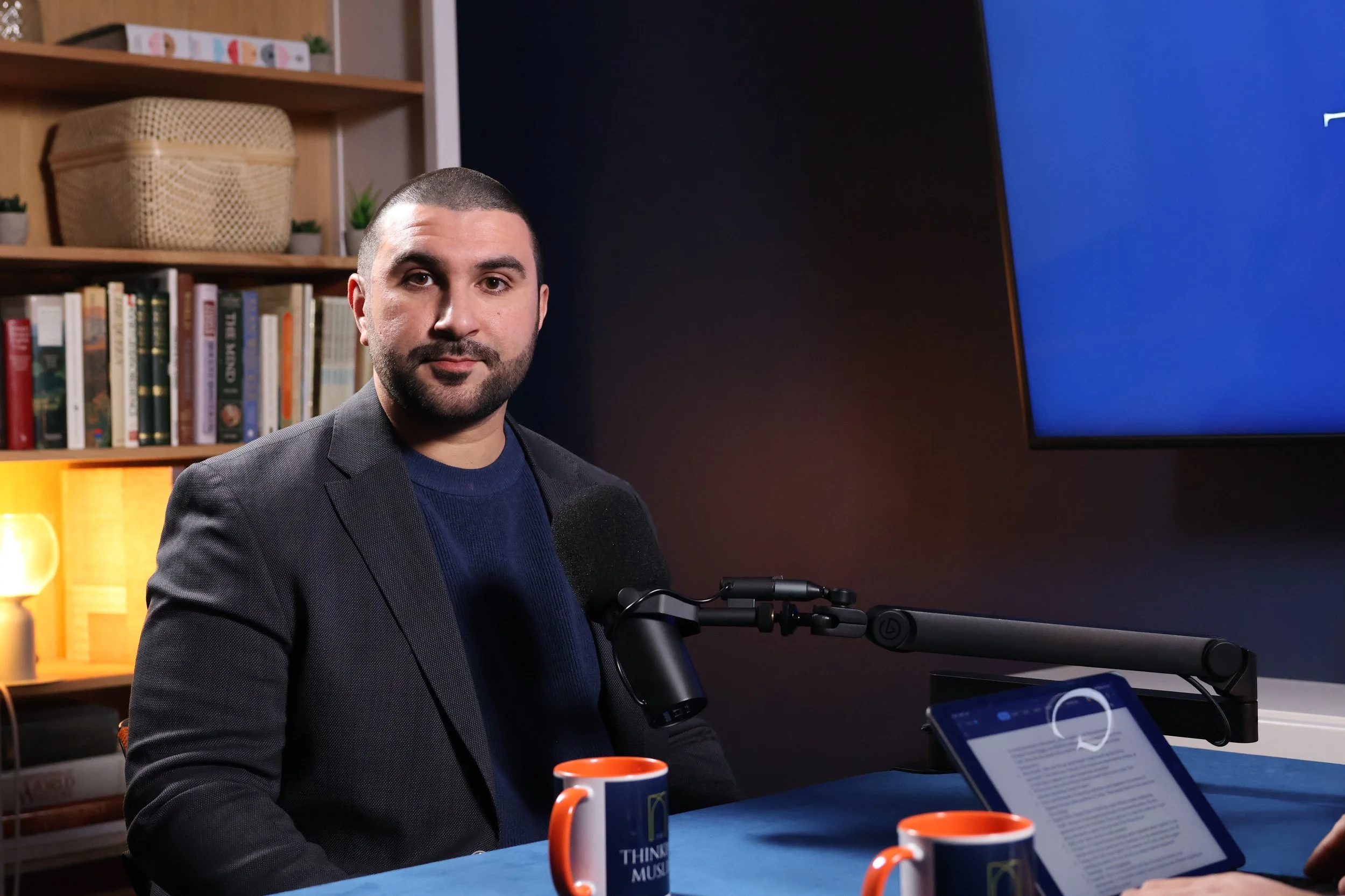 Ep 287. - Is This the War That Breaks the Middle East? | Sami Hamdi