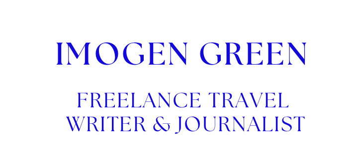 Imogen Green - Freelance Writer
