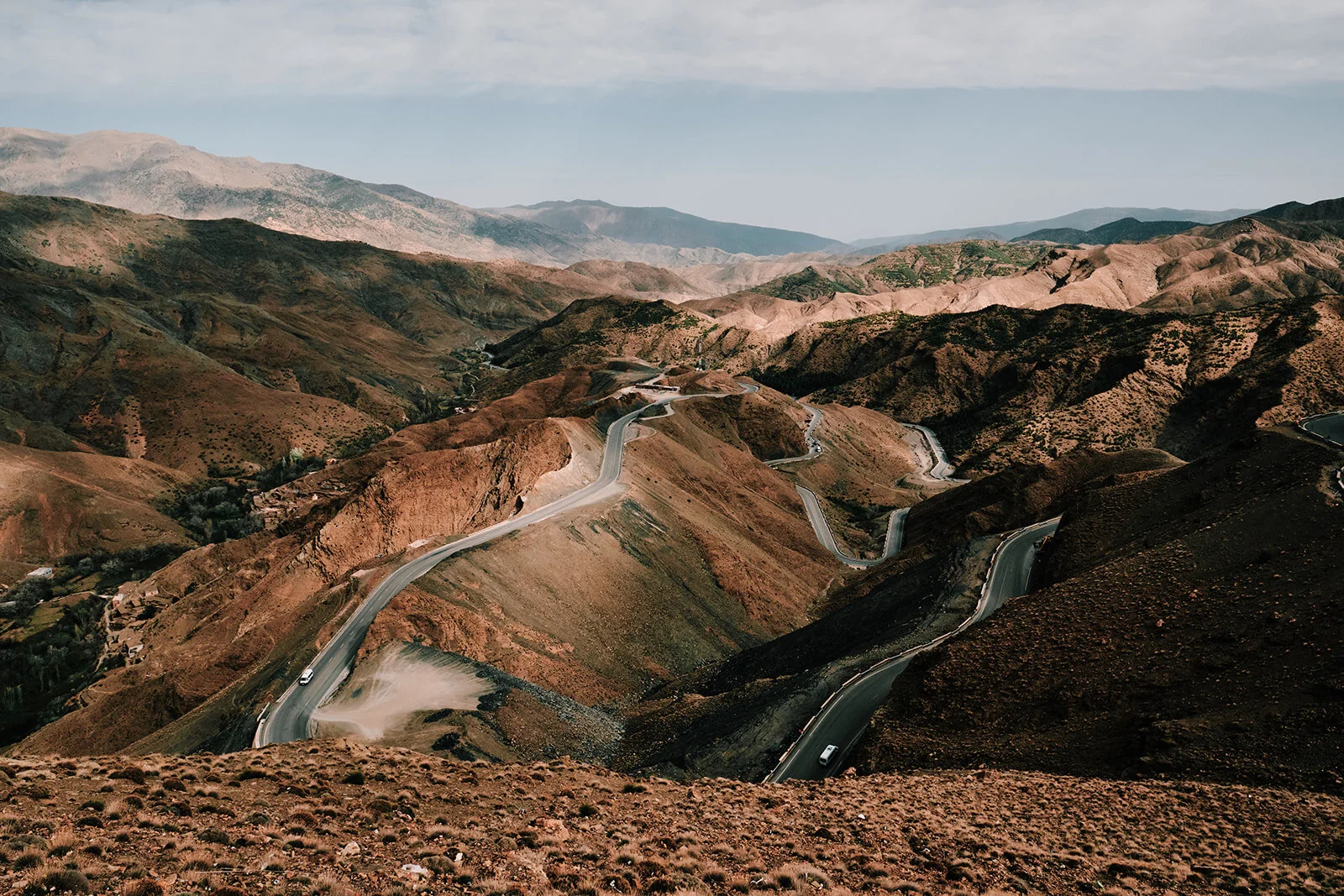 MAX Commercial Lifestyle + Editorial Portrait Photographer