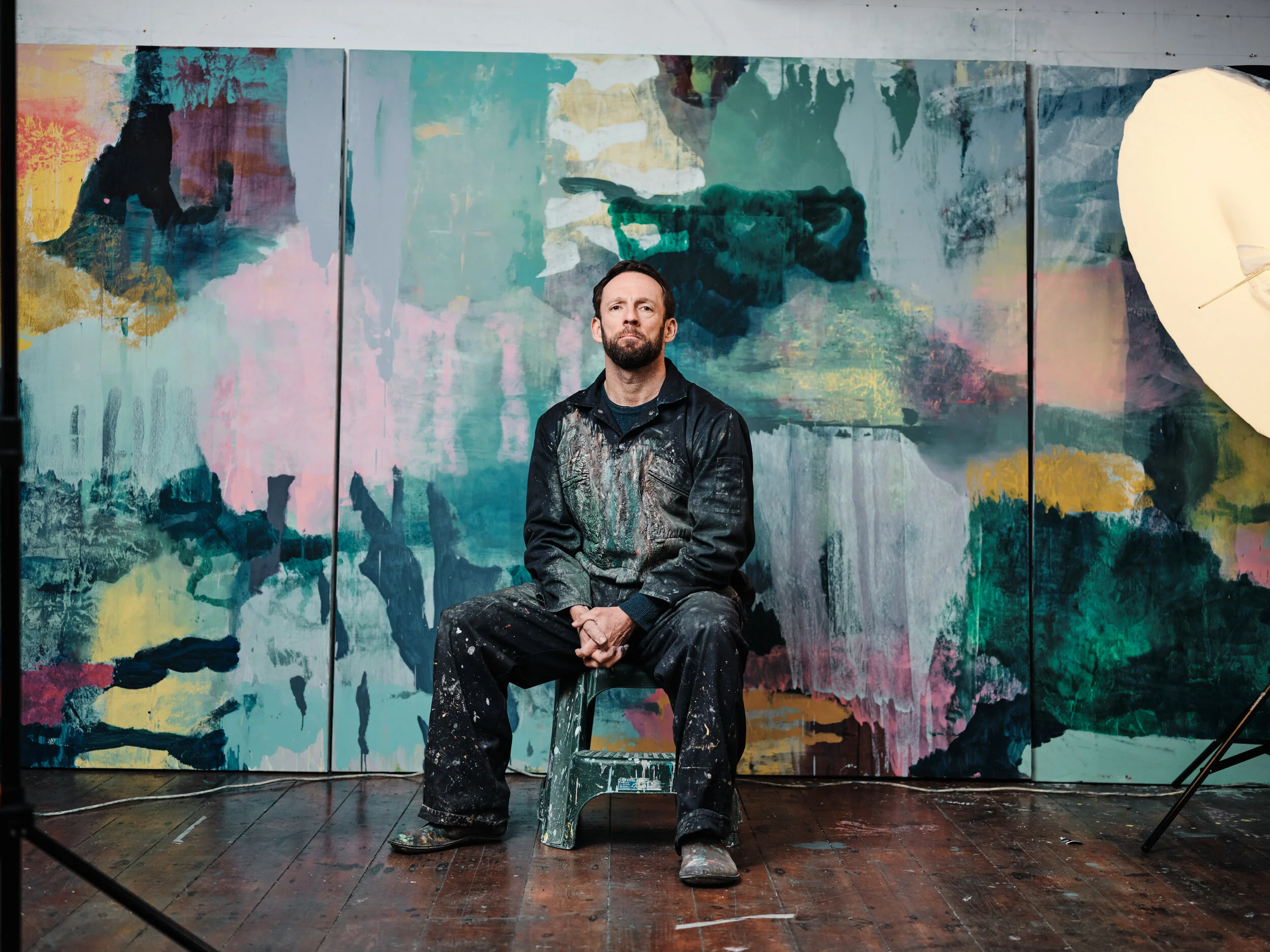 Jason Butler — MAX