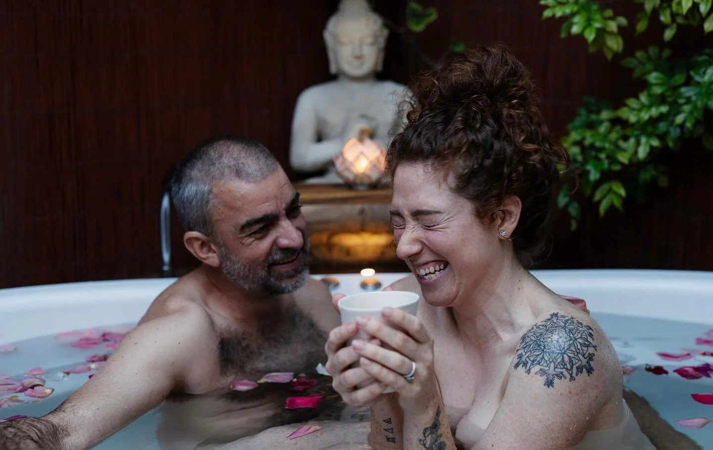 Date night vibes ❤️ Happy Friday