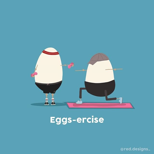 Getting yolked. .
.
.
.
.
#yolked #getyolked #gettingyolked #eggpuns #eggpundesigns #foodpuns #foodillustrations #fooddrawings #pundrawings #punnydrawings #girlsmakingmagic #graphicgang #wigraphicdesign #creative_journey #friendsofillustration #illus