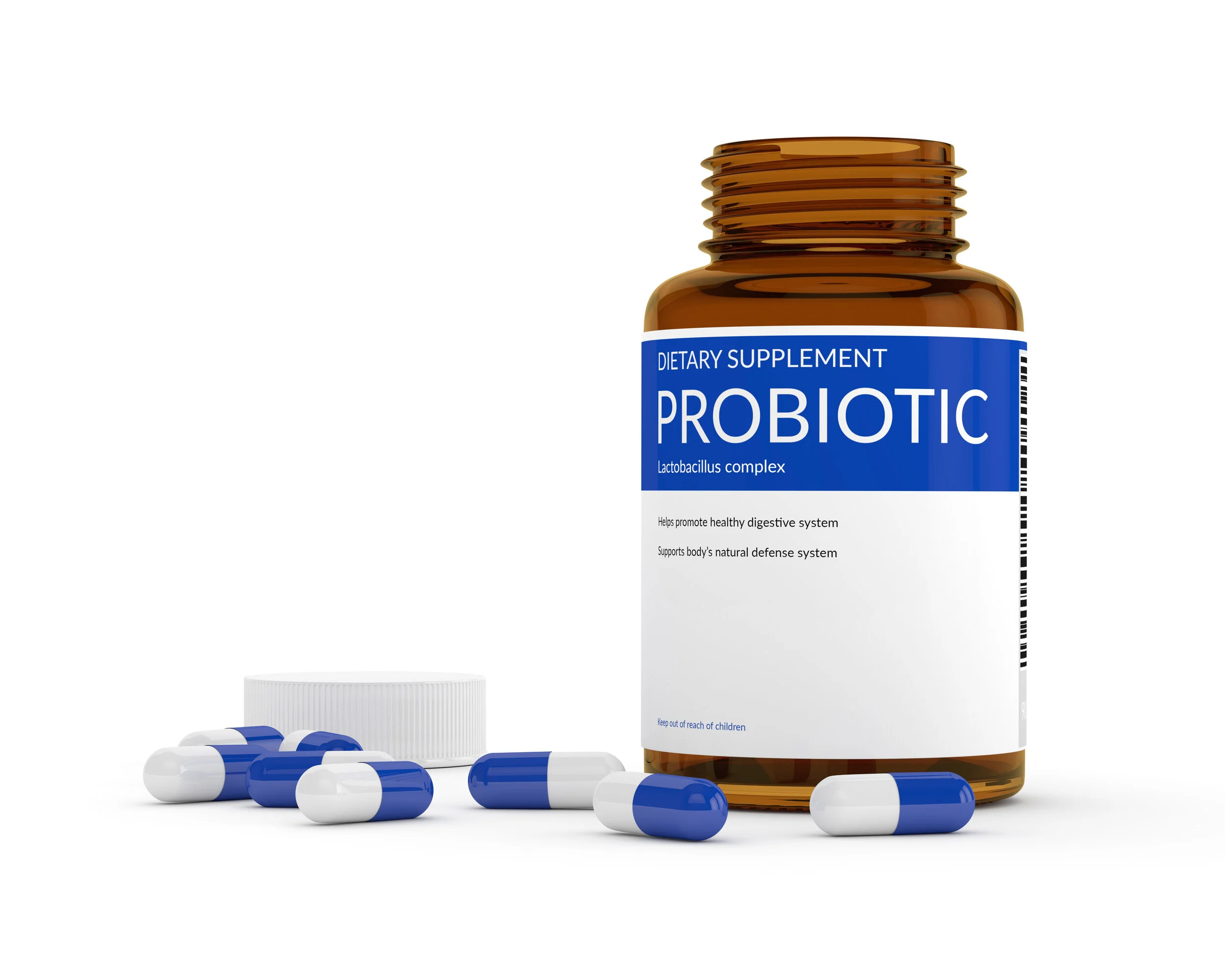 Probiotics