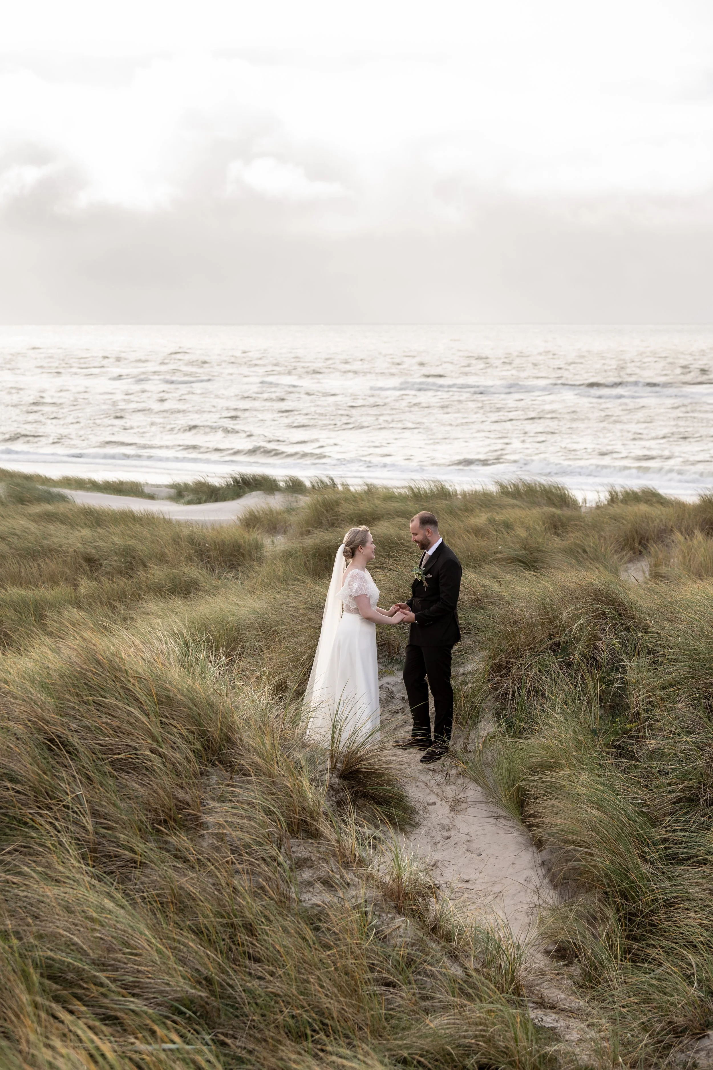 Why eloping might be a great idea