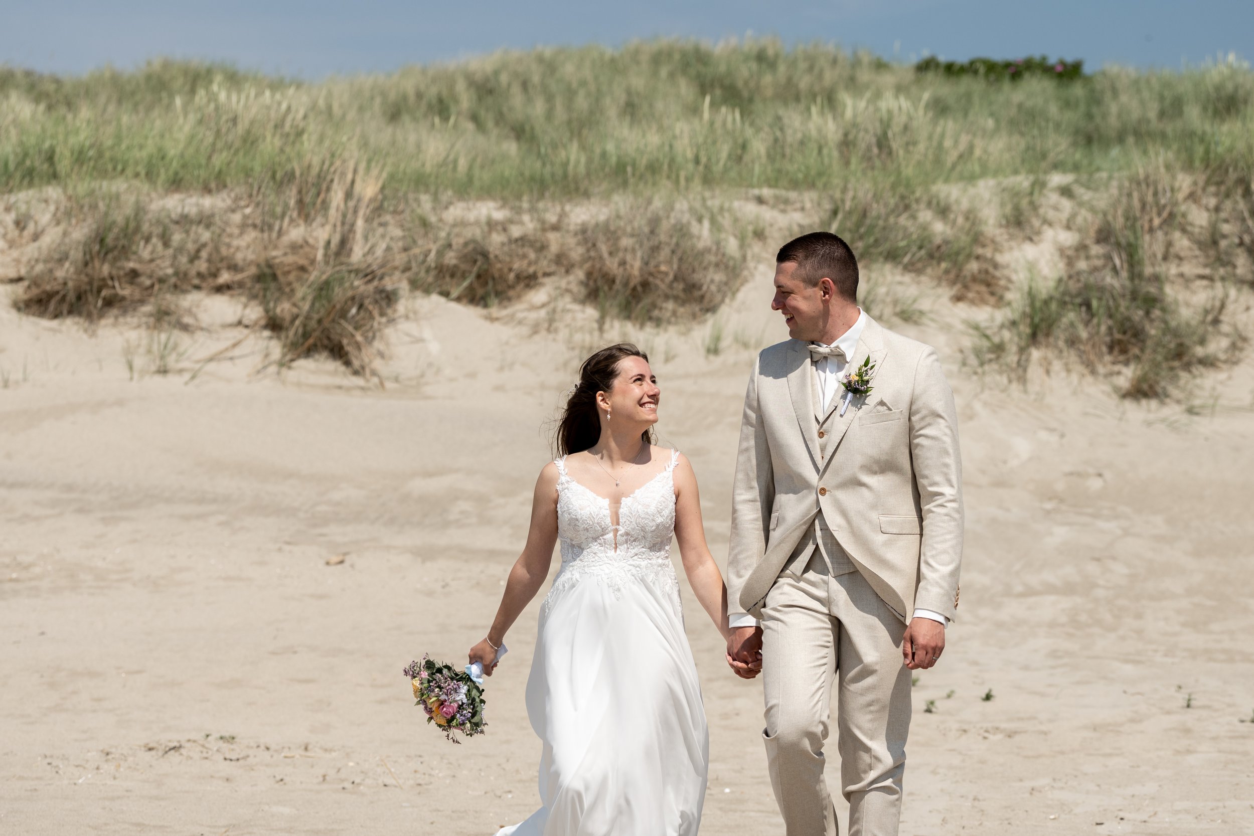 Get married in Denmark   